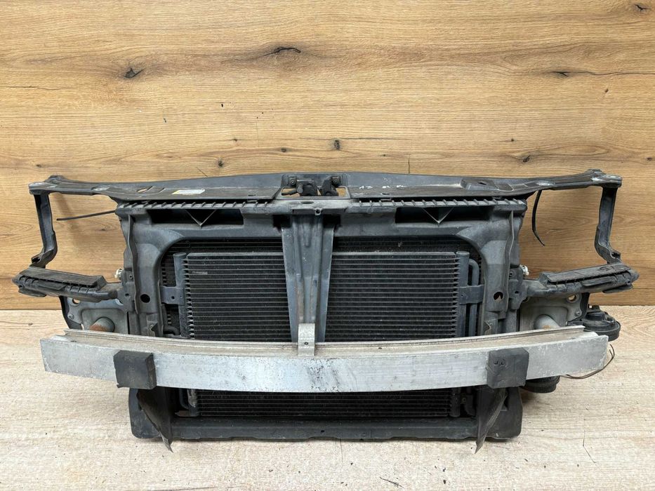 Pas przedni Audi A3 8L Lift