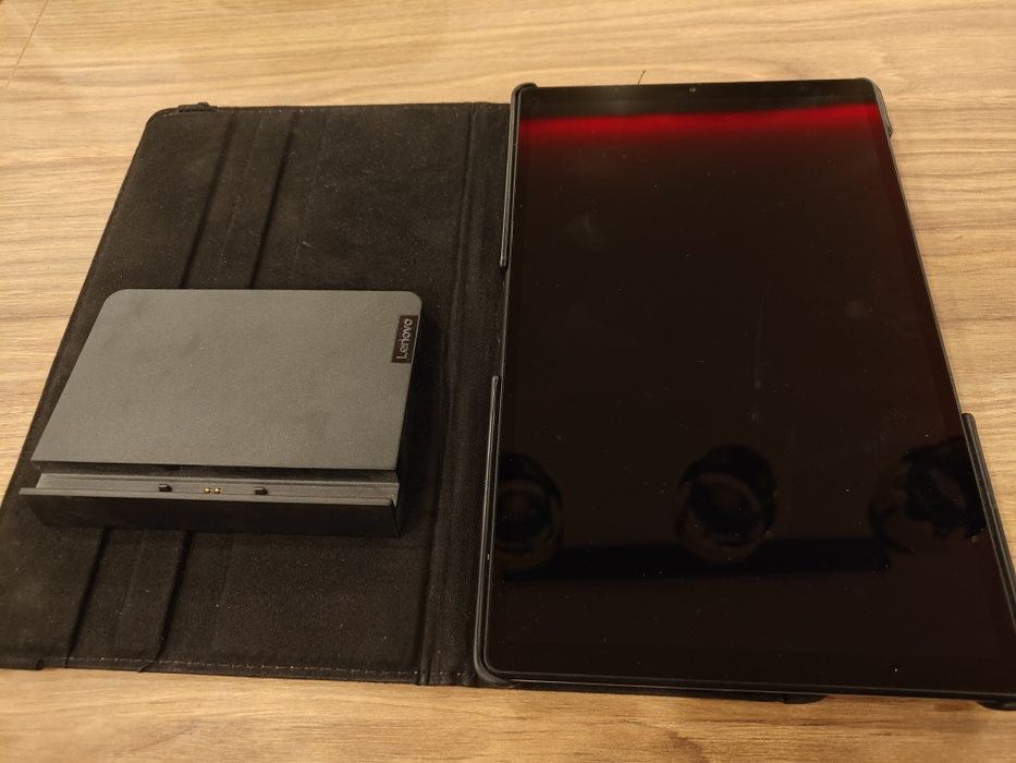 Tablet Lenovo TAB M10 FHD plus