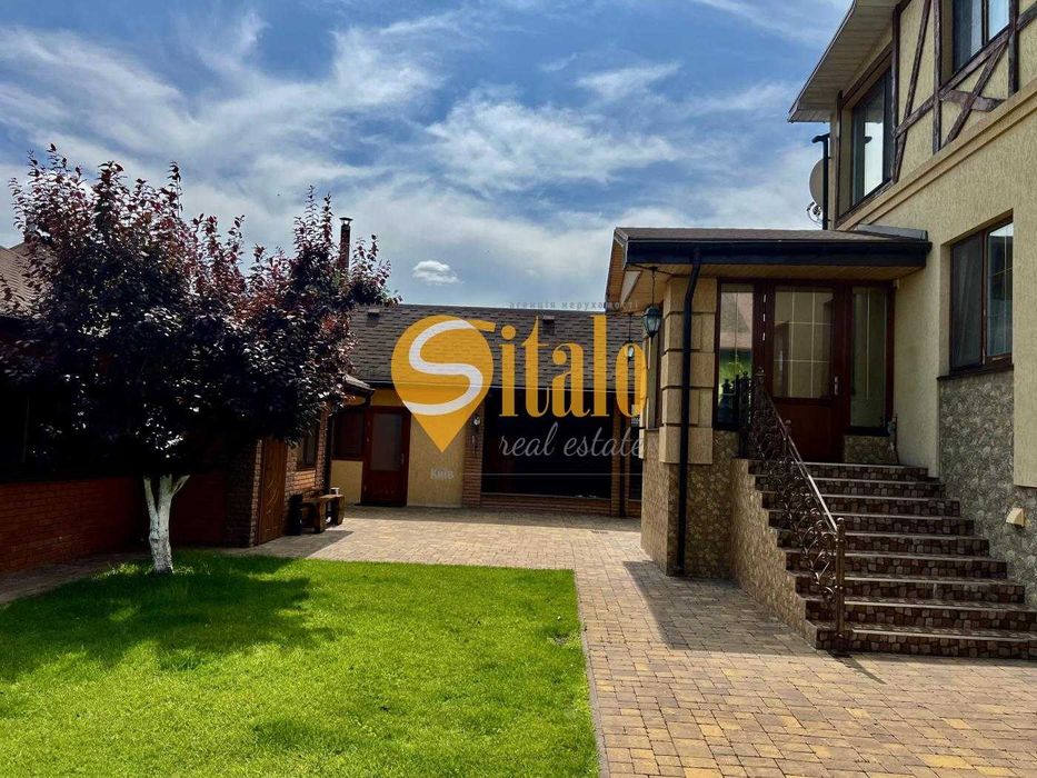 House by the address (area 200 m²) - Atlanta.ua - photo 18