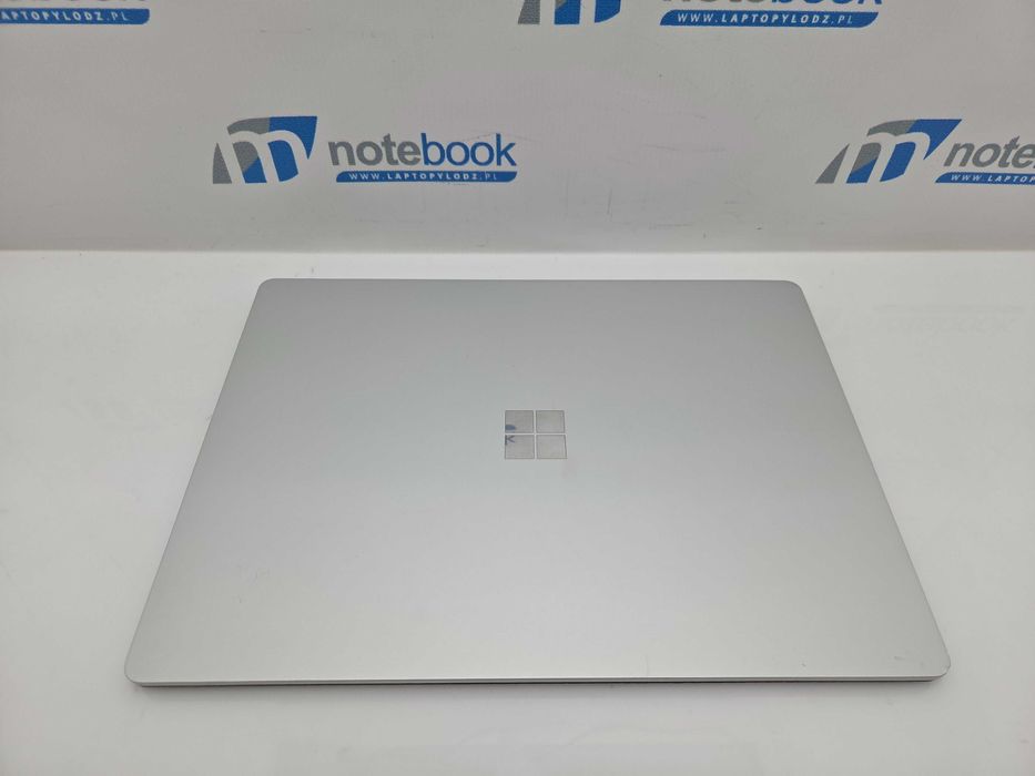 dotykowy Microsoft SURFACE 1769 i5-7200U 2x 2.5GHz 8GB SSD 256GB Win11