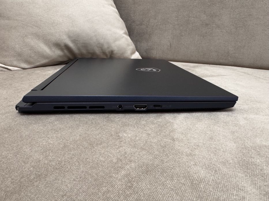 Msi stealth 14 i7 13620 rtx 4060