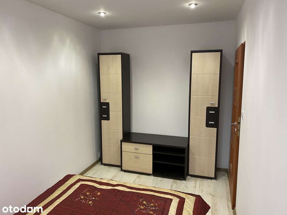 Wynajmę mieszkanie 3 pokoje 48 m² Szarych Szeregów 12/7 - Widok 5