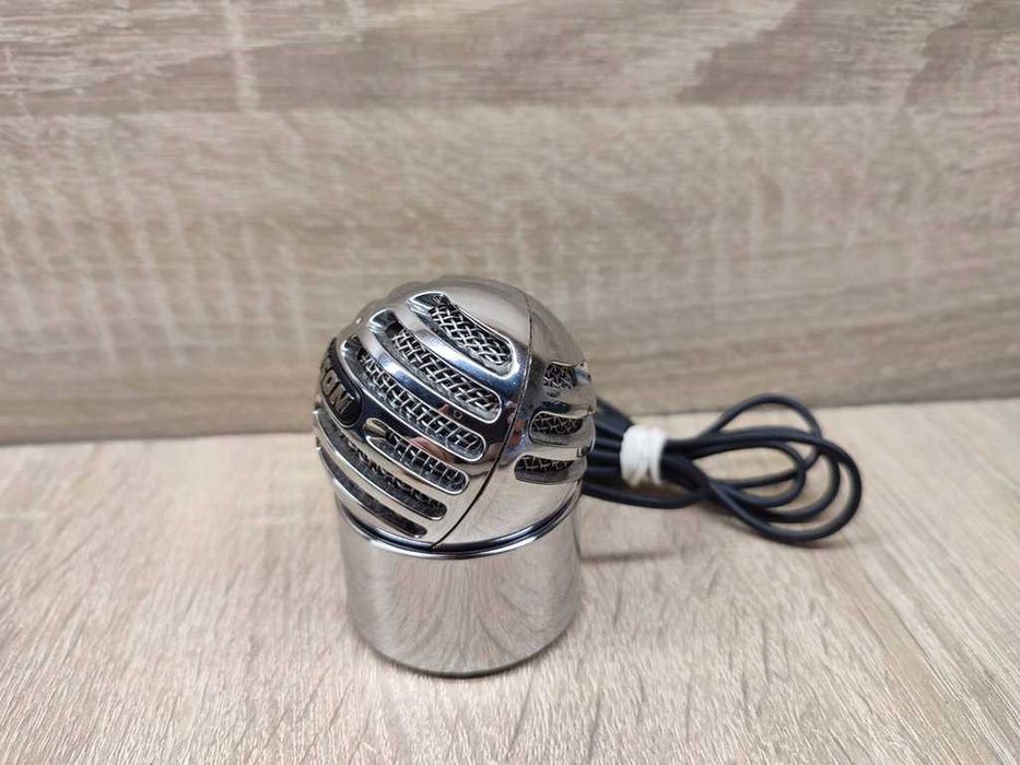 Mikrofon Samson Meteorite