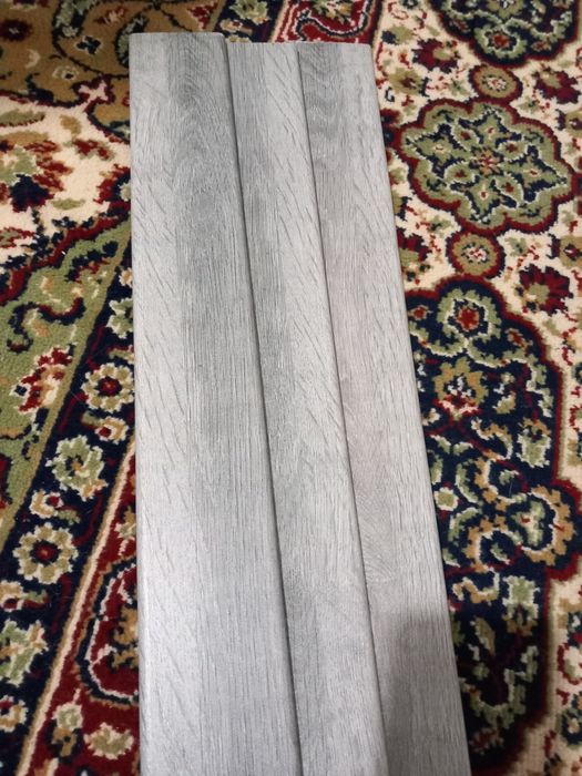 Нові наличники на міжкімнатні двері.Торг