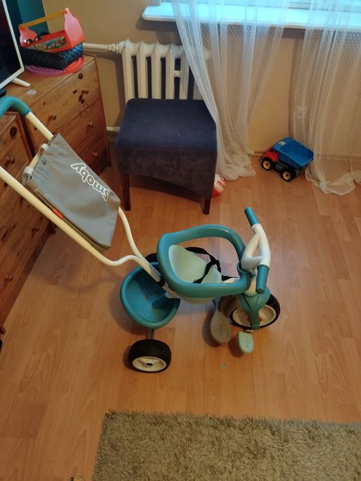 Rowerek Smoby Be move Komfort