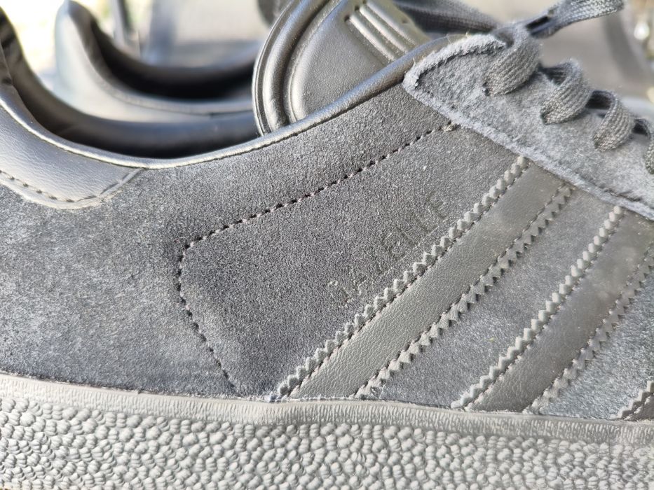 Adidas Gazelle rozm 43 1/3