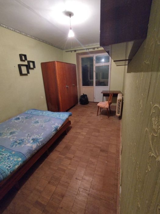 Здам кімнату в квартирі на Вишеньці(проспект Юності) без господарки