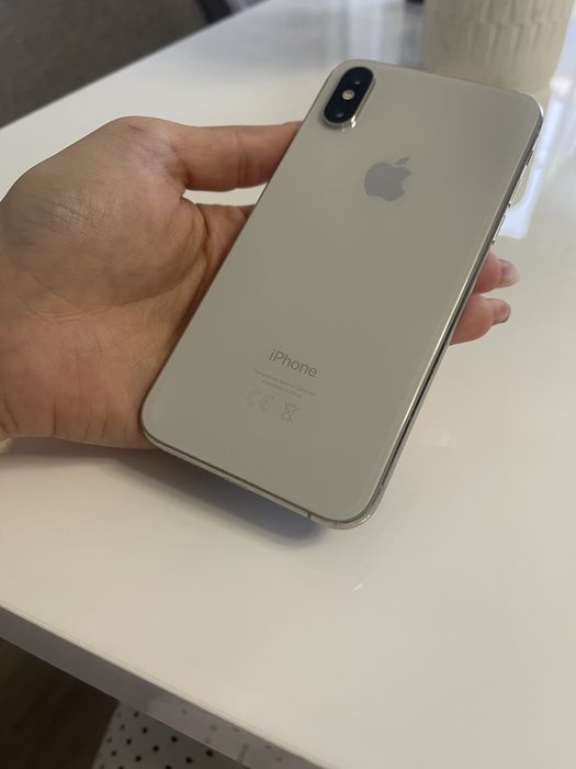 Iphone XS 256 gb