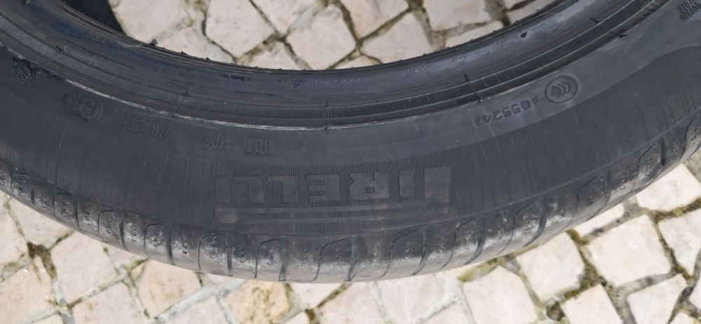 1 pneu pirelli p7  cinturato 235/45 r18w