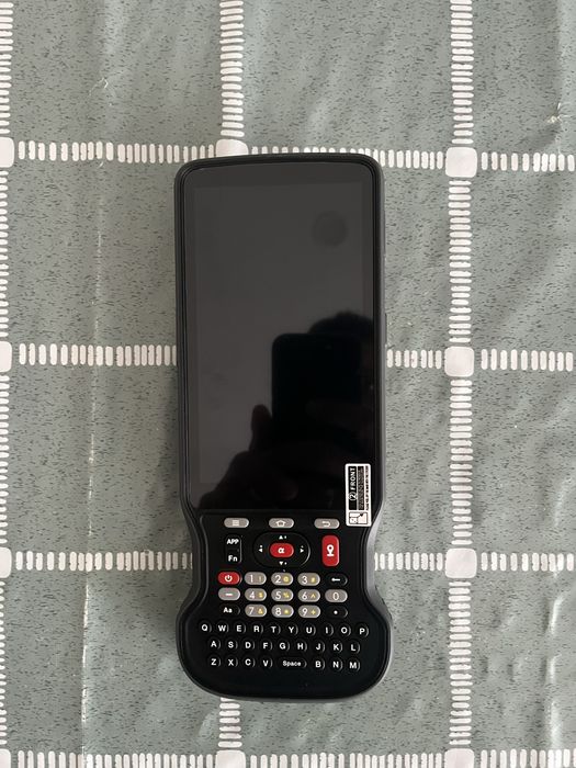 Польовий контролер AlphaGEO A-Tab