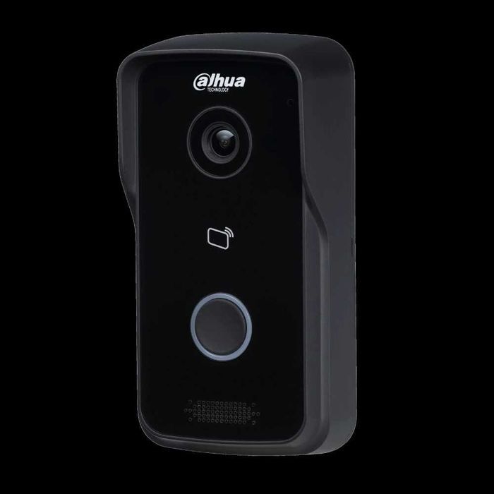 2 МП IP вызывная панель Dahua DHI-VTO2111D-P-S3