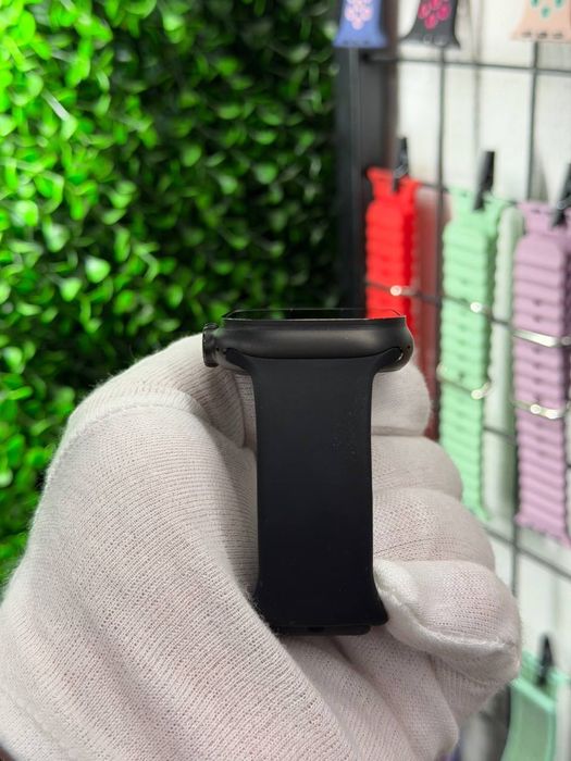 Apple Watch Ultra 2 Black WatchMania Найбільший Вибір ГАРАНТІЯ