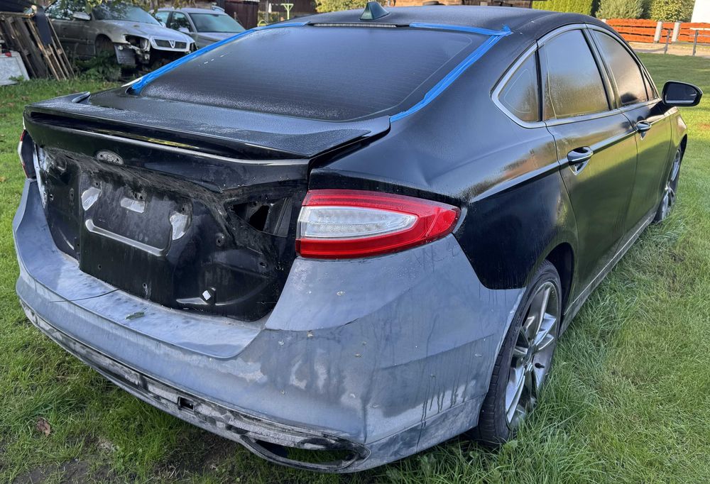 Sprzedam Ford Fusion 2013