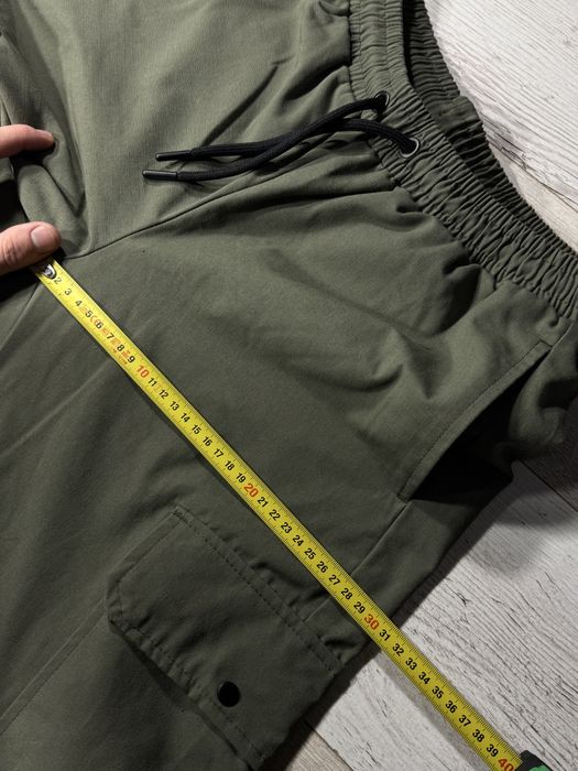 Штани Closure карго хакі штани military джогери тактичні штани outdoor