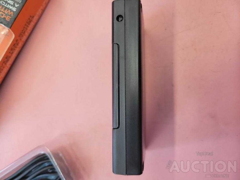 Комутатор HDMI,новий