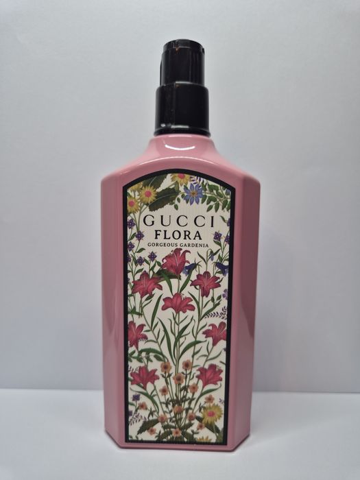 Gucci Flora Gorgeous Gardenia