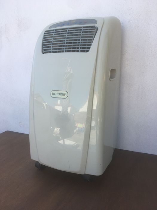 Ar condicionado portátil