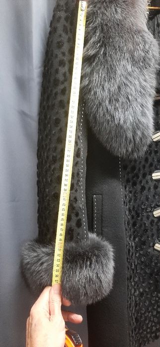 Польто женское...