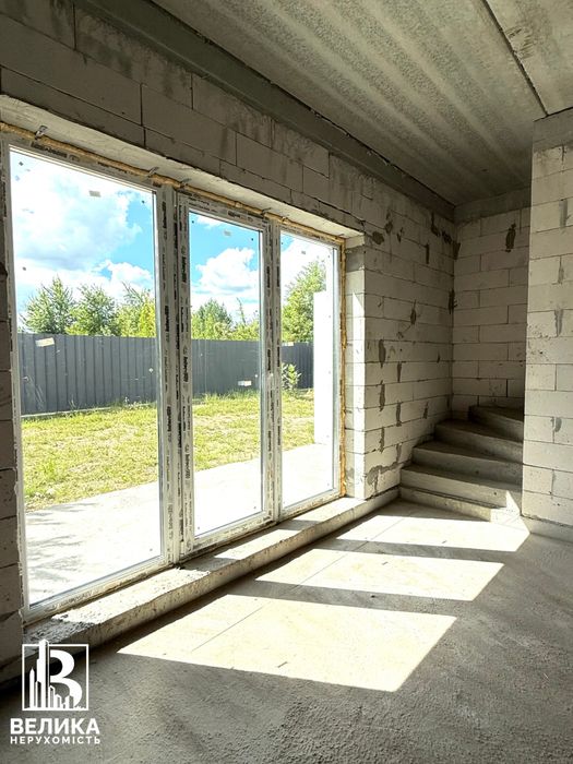 Сертифікат Ваучер Продаж дуплекс 105м² ГАЗ ділянка 3 сотих  4 кімнати  ТОП локація Крюківщина Київ 4км – pohled 5