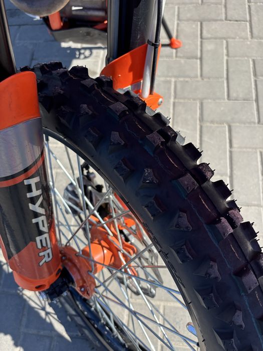 Exdrive Hyper 300 2024