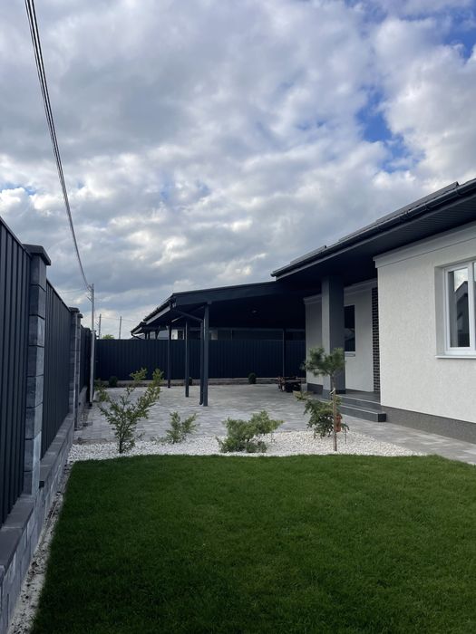 Продажа дома с.Осещина КММежріччя(Межречье) Без %