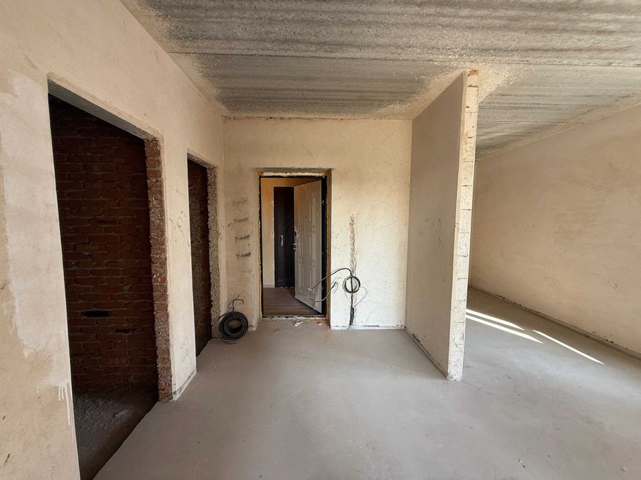 Продам 2кім квартиру в Гостомелі ЖК Сенсація