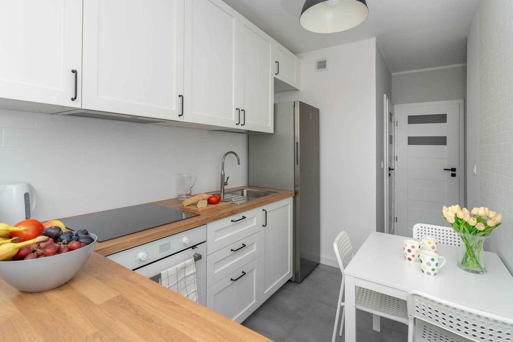 Mieszkanie – Gdańsk, C, Piecki-Migowo - Widok 4