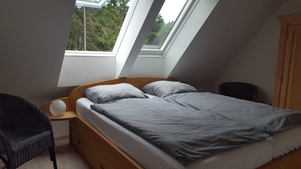 Pokoje nad morzem apartament noclegi  Chłopy   wakacje wczasy