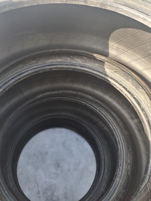 Opony zimowe Michelin Alpin 6 205x55x19