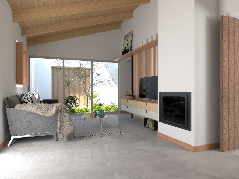 Projectos de Arquitectura