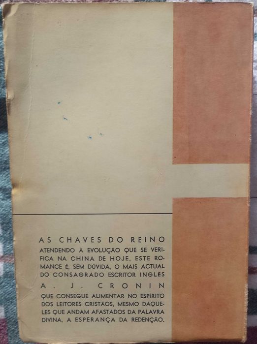 O jogo, Carlo Coccioli