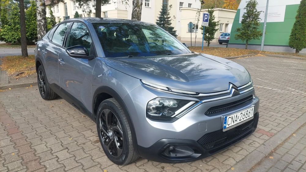 Citroën C4