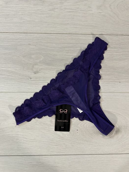 Стрінги Hunkemoller р. М