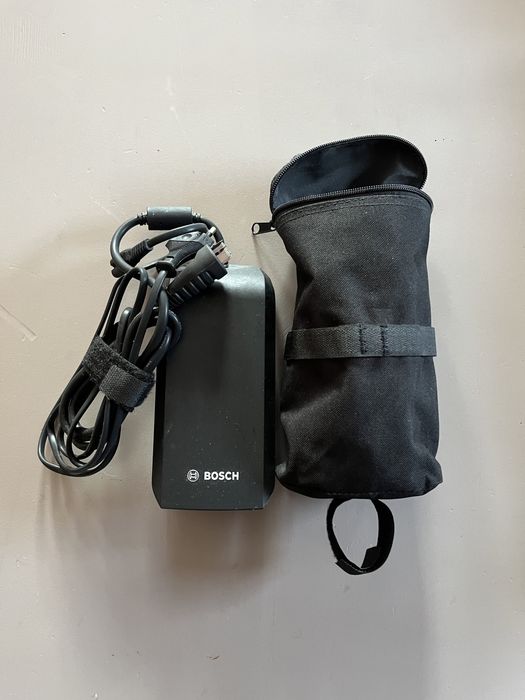 Rower Elektryczny Pegasus Premio EVO CX. Silnik Bosch CX