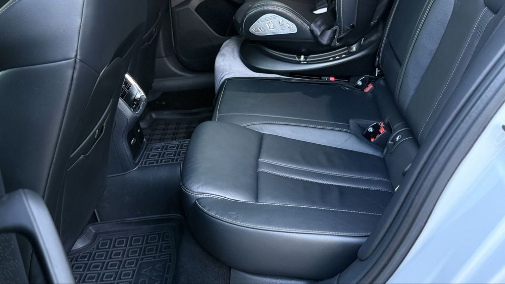 Без торгу !!! Skoda octavia 2.0 дизель автомат