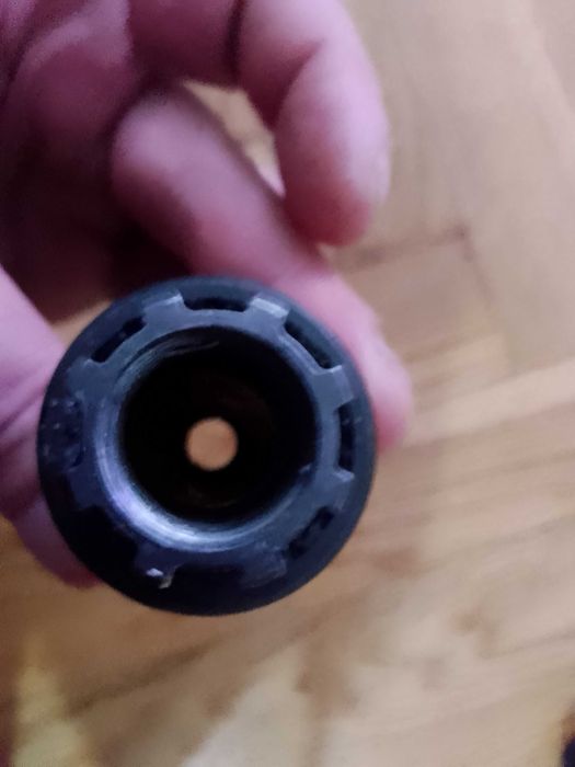 Wkład suportu Shimano bb-es 25 octalink