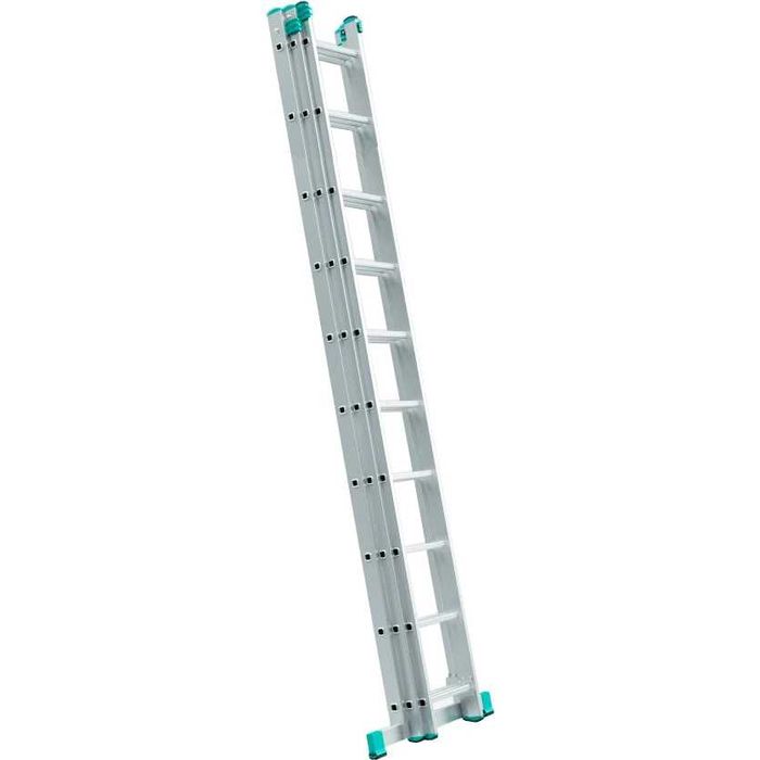 Драбина 3 секційна прокат