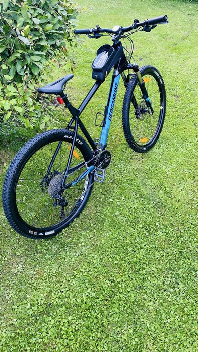 Bergamont kola 29 rama xl