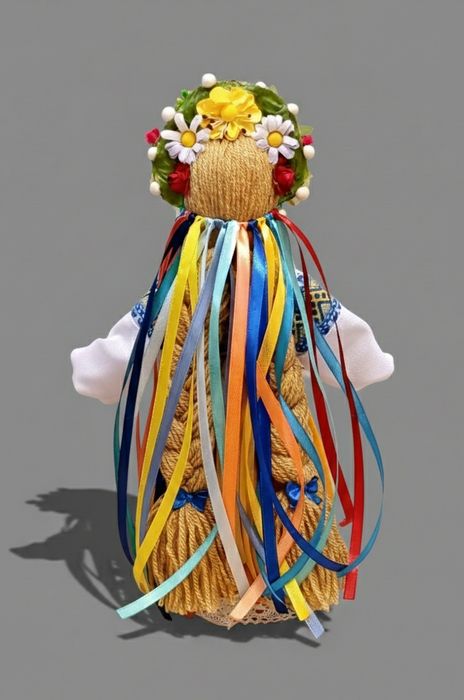 Лялька - мотанка