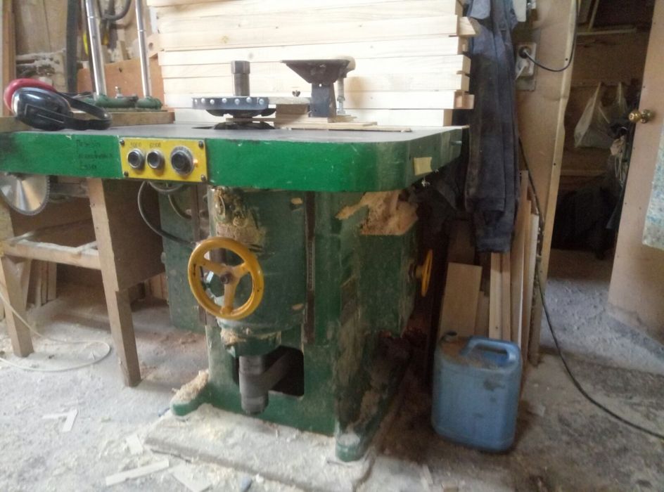 Ремень плоский норийный