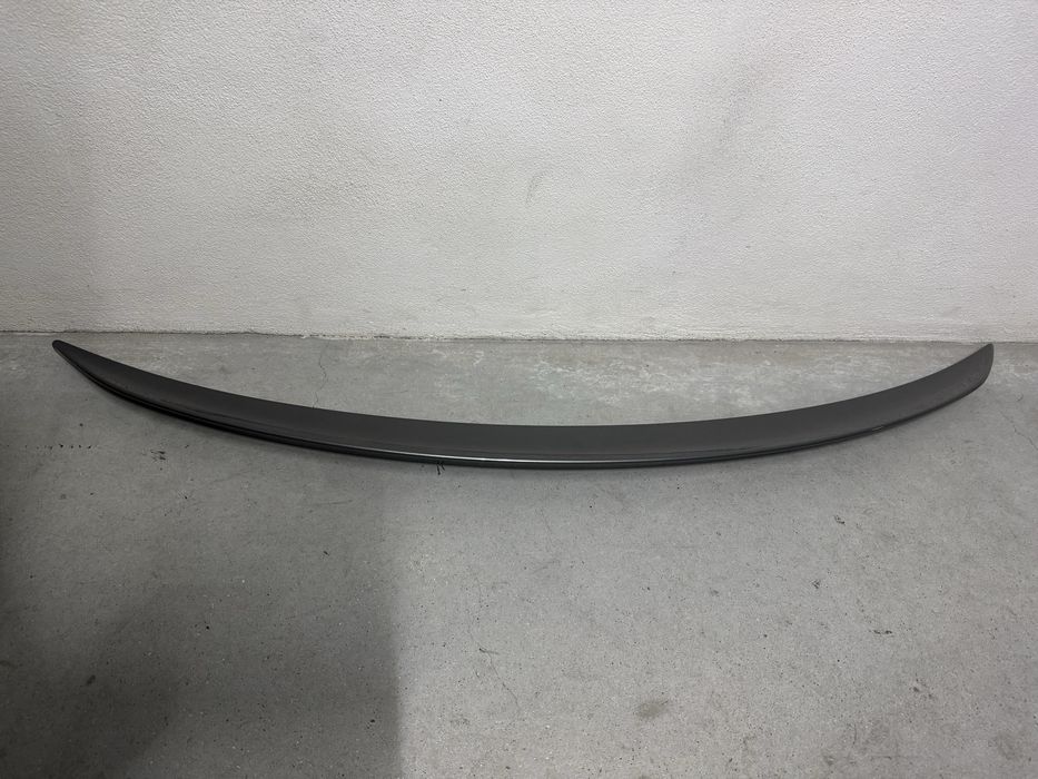 Spoiler aileron original Mercedes glc