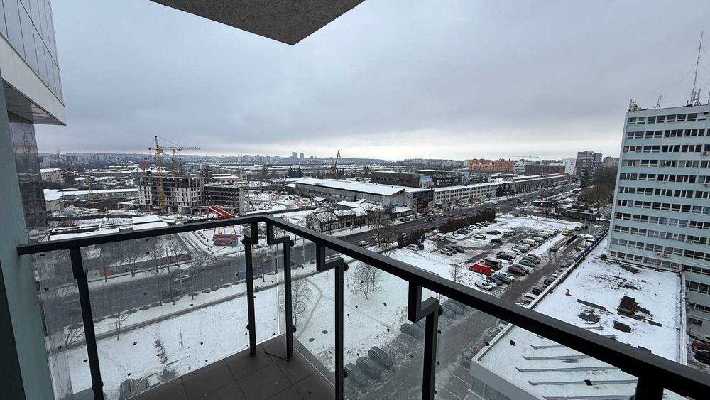 Продаж ексклюзивної квартири у ЖК Національний|вул.Стрийська|165.4 м²
