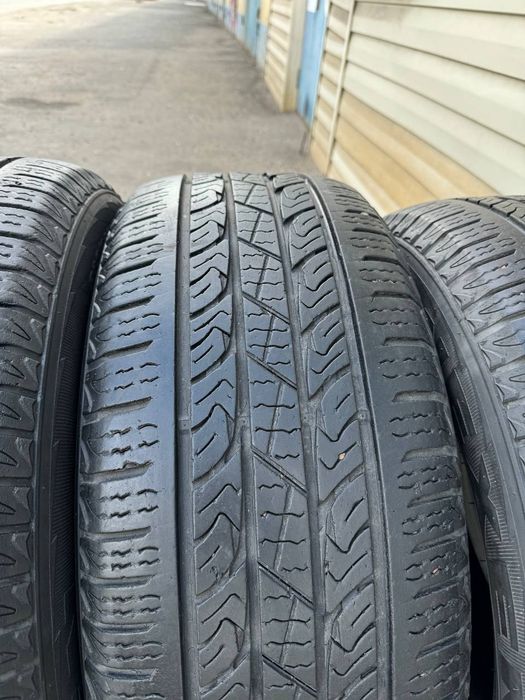 Комплект резини 285 60 R18
