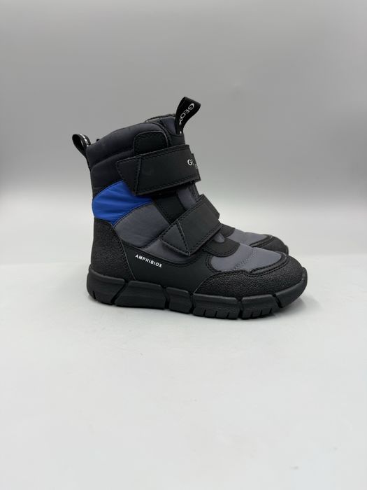 Зимові черевики GEOX Flexyper 30, 36, 40