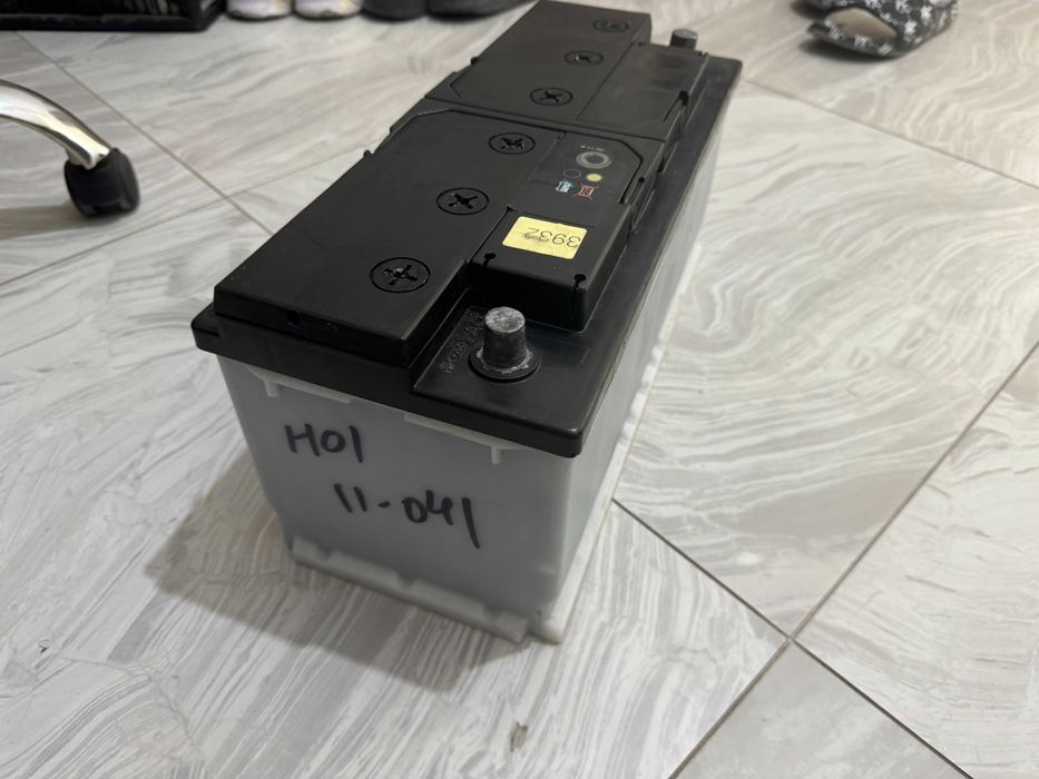 Аккумулятор VAG 6 CT-110-R 000915105DL AUDI, Volkswagen.