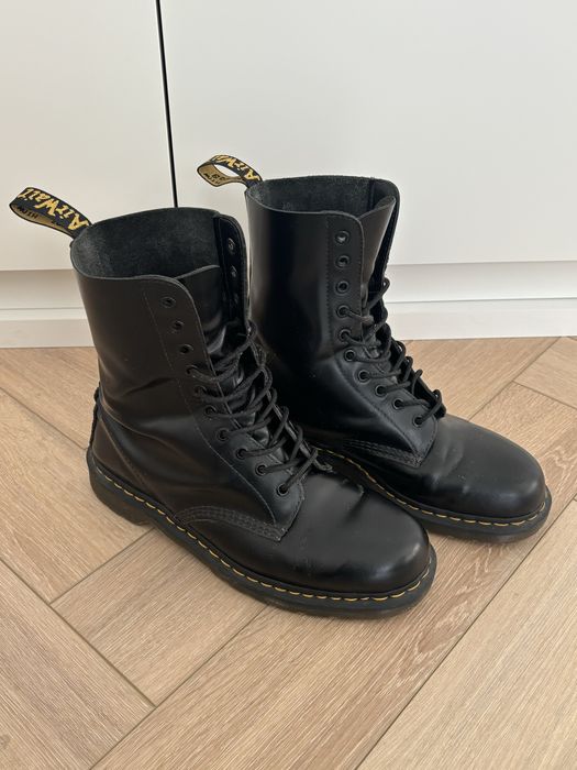 Martensy dr. Martens
