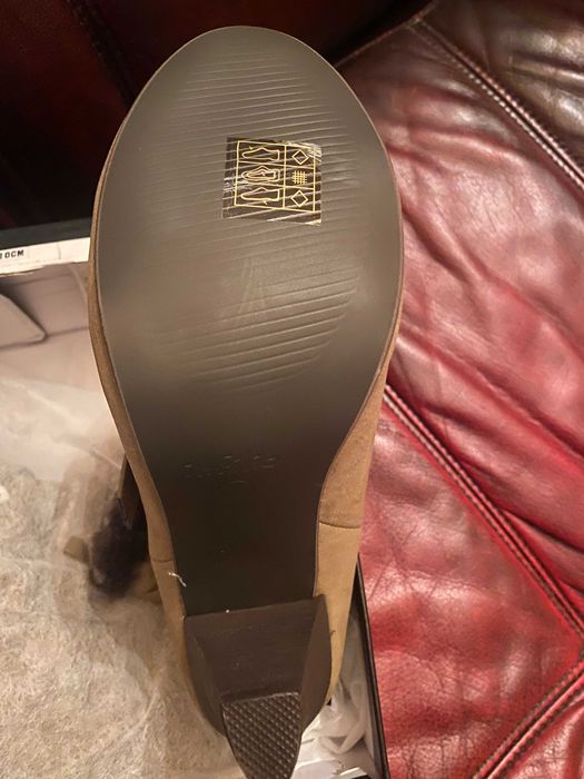 Buty damskie Infilio nowe