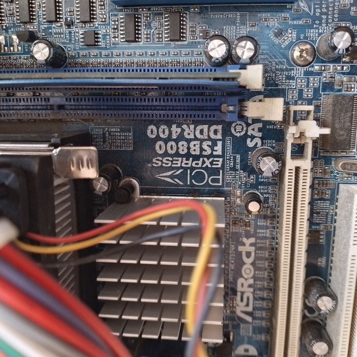 ASROCK Motherboard for Computer64564180851457122