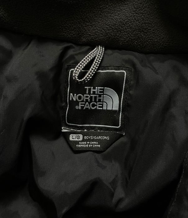 Дитяча зимова парка The North Face , 550 , 146-151 cm.