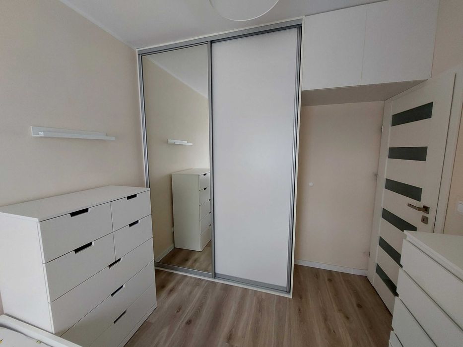 Mieszkanie 2 pokojowe w nowym budownictwie I piętro Piłsudskiego
